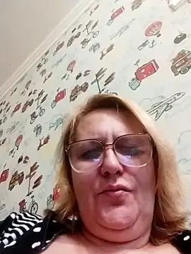 Forest-Lady online show from 18, 9, 2025