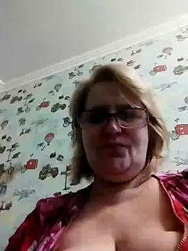 Forest-Lady online show from 27, 2, 2025