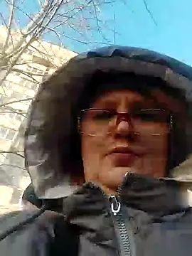 Forest-Lady online show from 21, 3, 2025