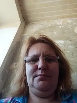 Forest-Lady online show from 7, 3, 2026