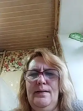 Forest-Lady online show from 16, 11, 2025