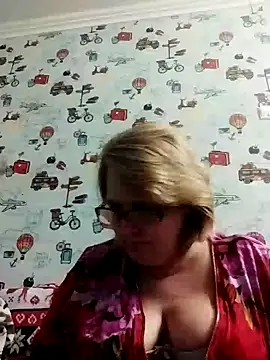 Forest-Lady online show from 27, 2, 2025