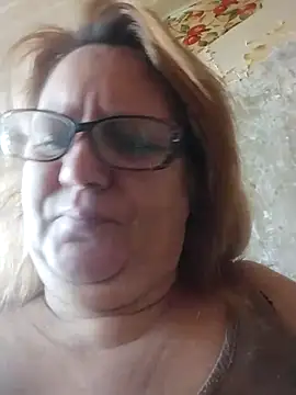 Forest-Lady online show from 12, 4, 2026