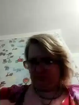 Forest-Lady online show from 16, 2, 2025