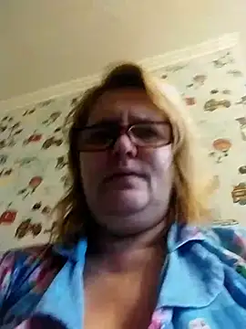 Forest-Lady online show from 30, 10, 2025