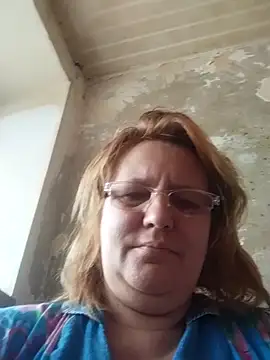 Forest-Lady online show from 5, 3, 2026