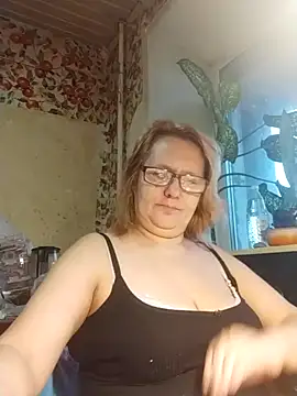 Forest-Lady online show from 14, 11, 2025