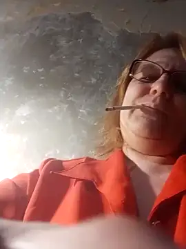 Forest-Lady online show from 9, 4, 2026