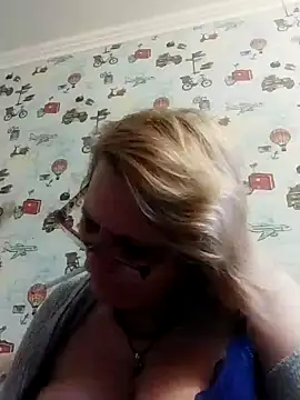 Forest-Lady online show from 23, 2, 2025