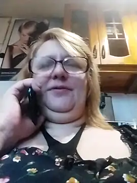 Forest-Lady online show from 22, 3, 2026