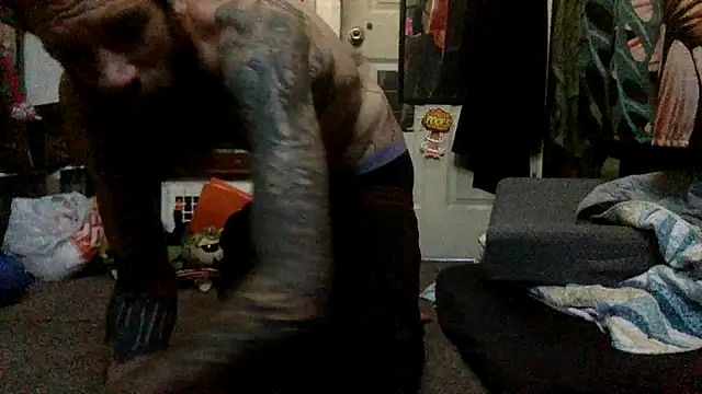 Robriguezxxx online show from 4, 5, 2026