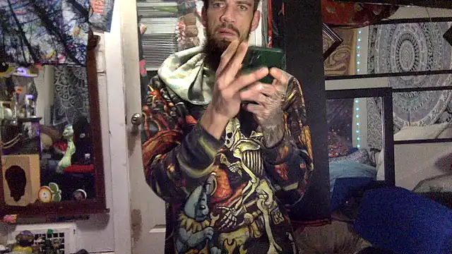 Robriguezxxx online show from 23, 11, 2025