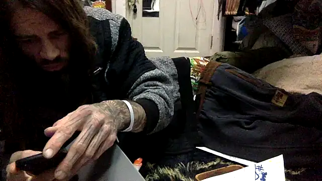 Robriguezxxx online show from 14, 12, 2025