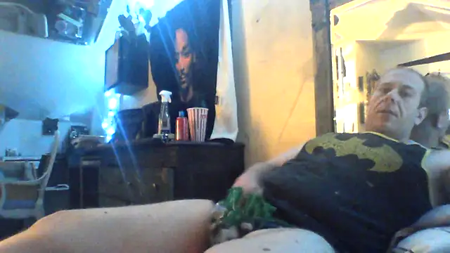 ditchwater online show from 20, 3, 2025