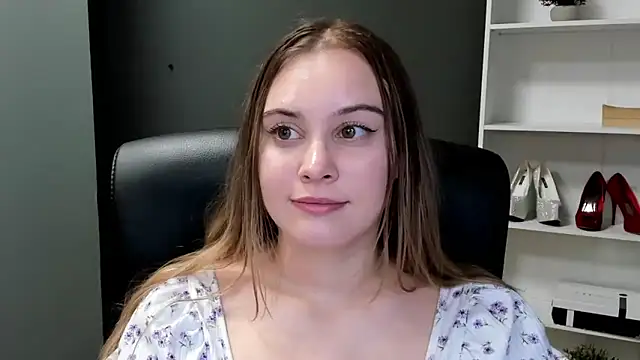 kitty valeria online show from 28, 2, 2026