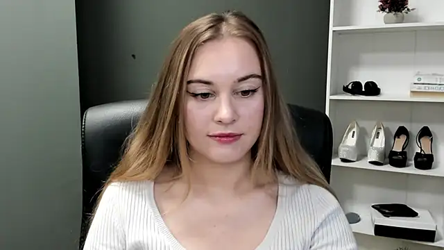 kitty valeria online show from 29, 3, 2026