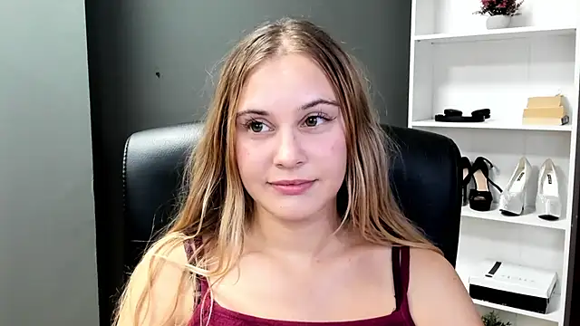 kitty valeria online show from 9, 7, 2026
