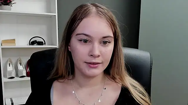 kitty valeria online show from 11, 1, 2026