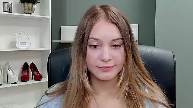 kitty valeria online show from 5, 10, 2025