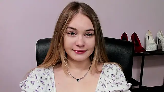 kitty valeria online show from 1, 2, 2026