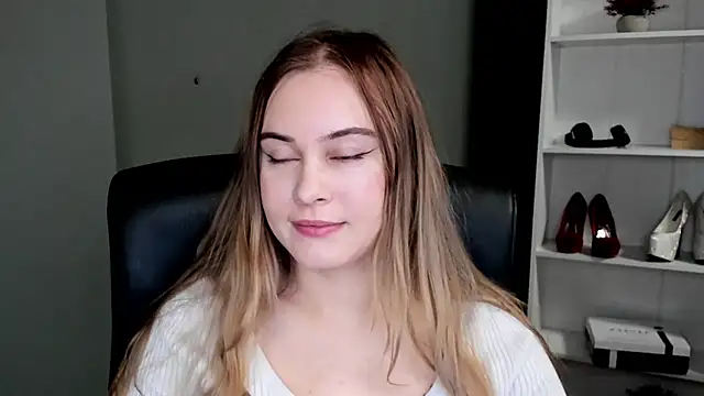 kitty valeria online show from 25, 2, 2026