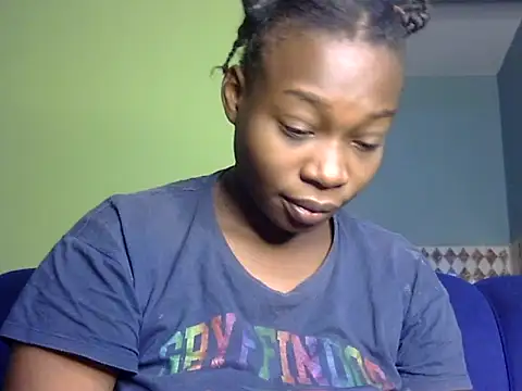 Horny-pretty online show from 21, 2, 2026