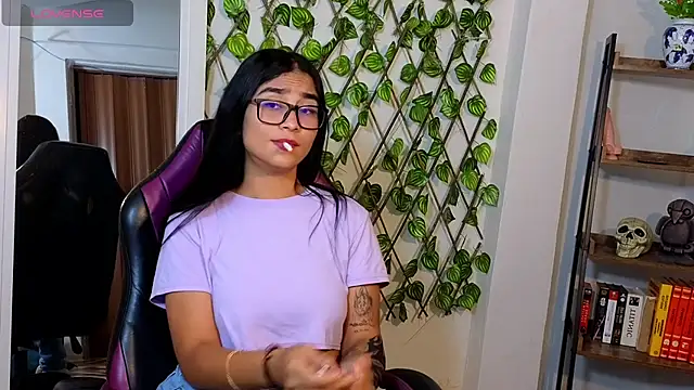 thalia 066 online show from 13, 3, 2025