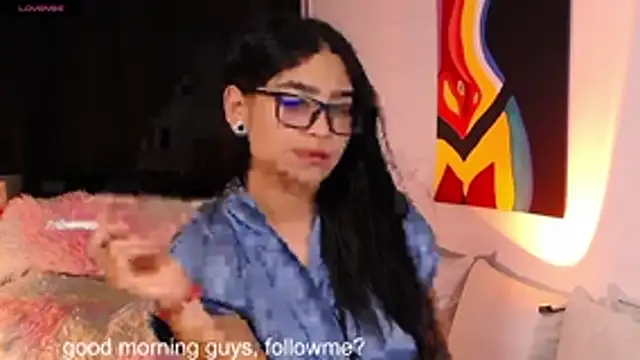 thalia 066 online show from 25, 10, 2025