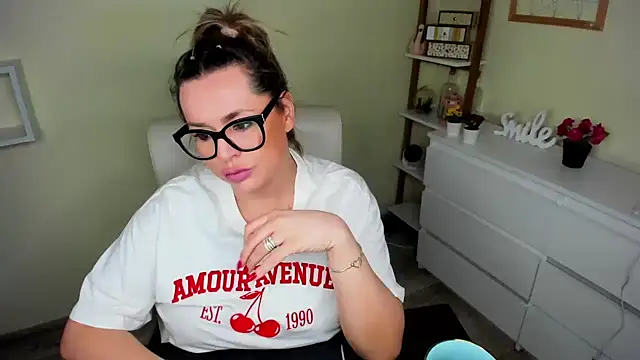 teaseDiana online show from 20, 2, 2025