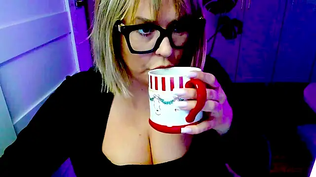 teaseDiana online show from 3, 4, 2026