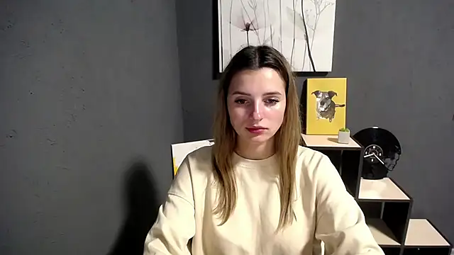 lady olivia  online show from 1, 10, 2025