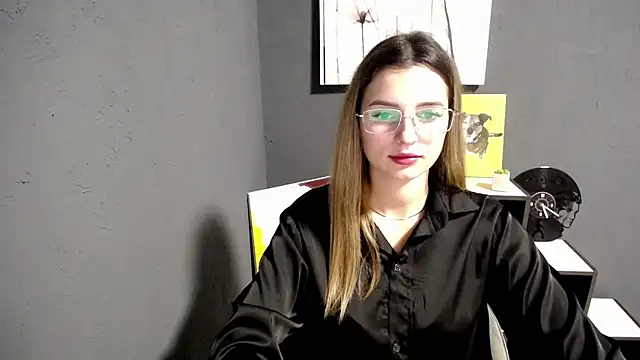 lady olivia  online show from 7, 11, 2025