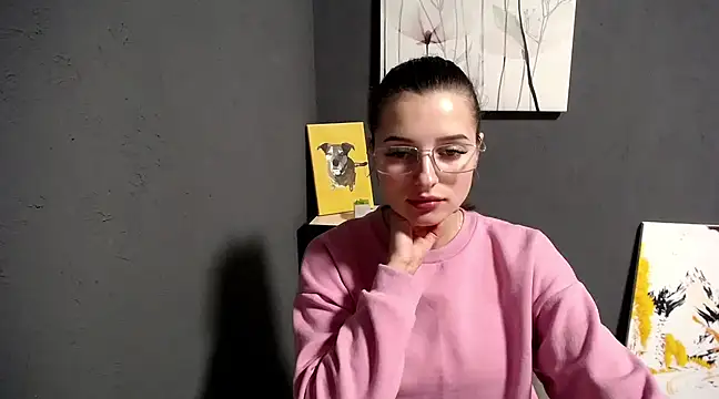 lady olivia  online show from 3, 3, 2025