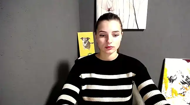 lady olivia  online show from 5, 3, 2025