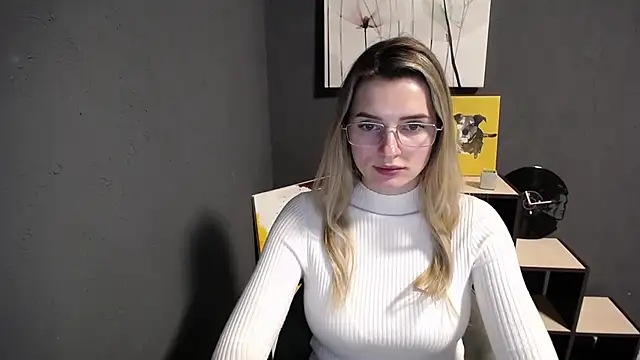 lady olivia  online show from 11, 2, 2026