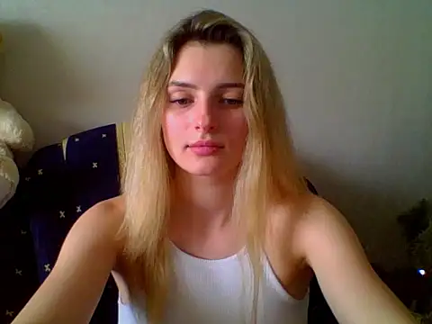 lady olivia  online show from 6, 3, 2026