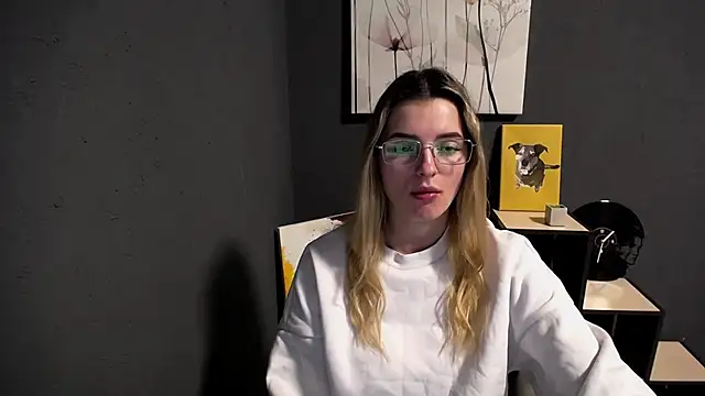 lady olivia  online show from 21, 3, 2026