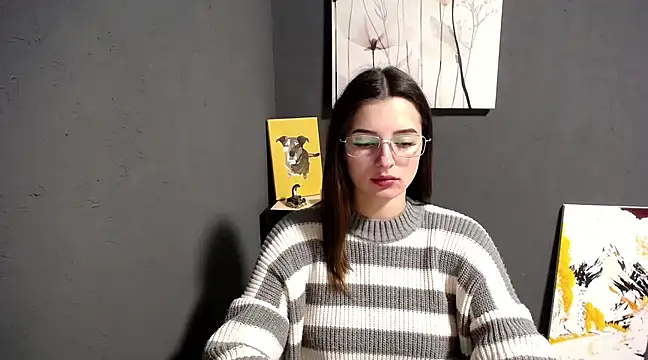 lady olivia  online show from 25, 2, 2025