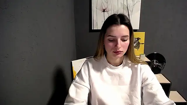 lady olivia  online show from 16, 1, 2026