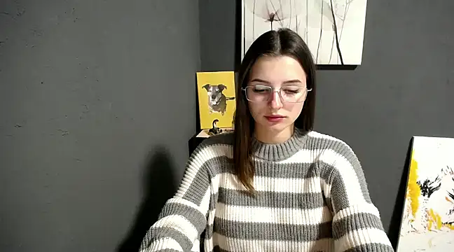 lady olivia  online show from 13, 2, 2025