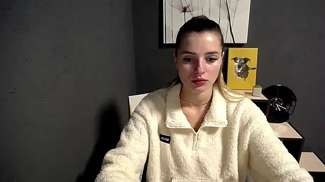 lady olivia  online show from 12, 11, 2025