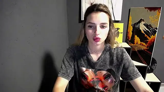 Snapshot of lady_olivia_ chatting on 9, 6, 2026 lady olivia online show from 9, 6, 2026