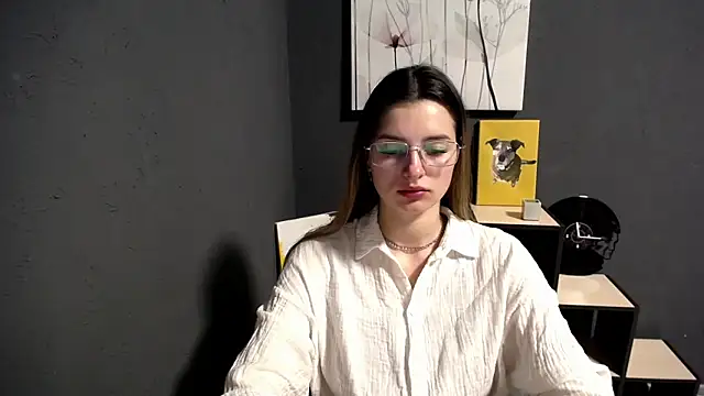 lady olivia  online show from 5, 2, 2026