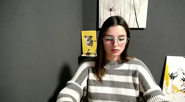 lady olivia  online show from 13, 2, 2025