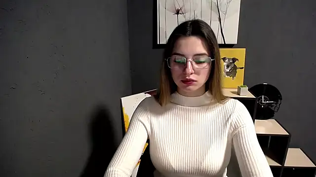 lady olivia  online show from 10, 1, 2026