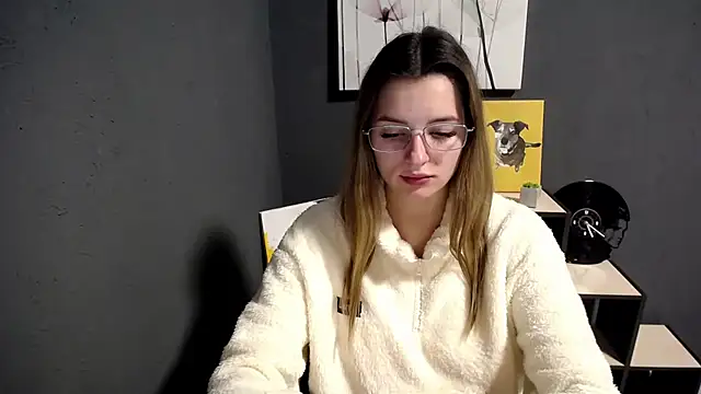 lady olivia  online show from 27, 10, 2025