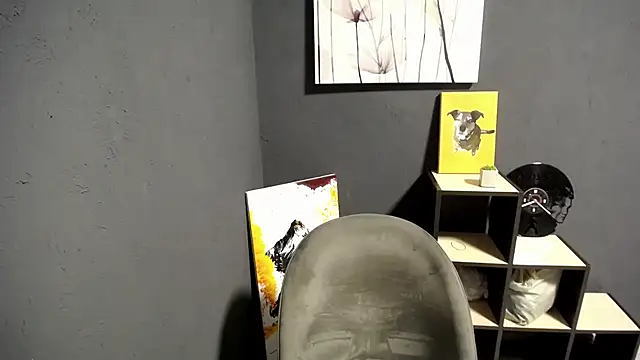 lady olivia  online show from 25, 9, 2025