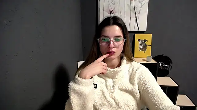 lady olivia  online show from 4, 2, 2026