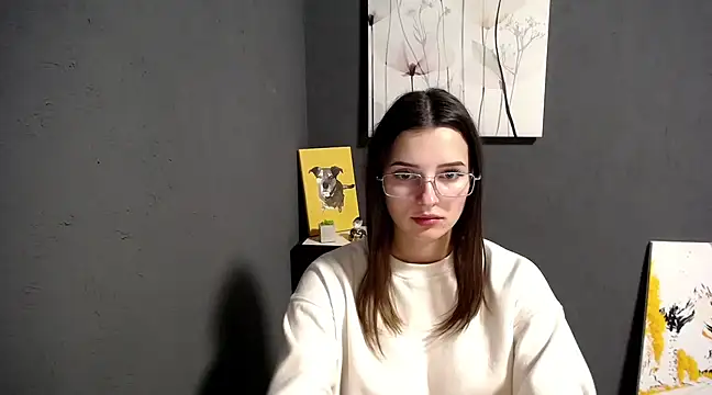 lady olivia  online show from 26, 2, 2025