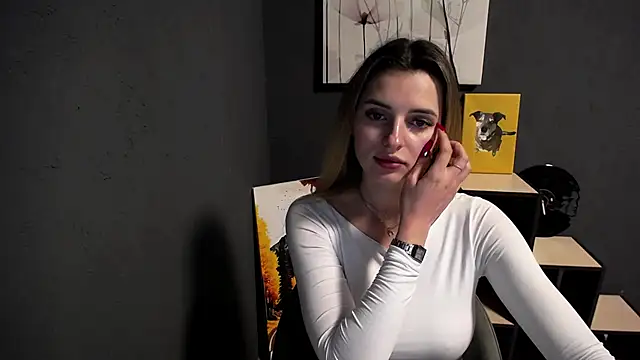 lady olivia  online show from 14, 5, 2026